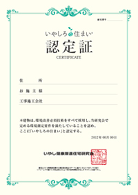 certificate2