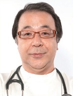 丸山先生